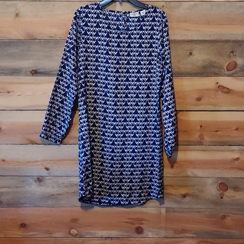 Cato girls dress